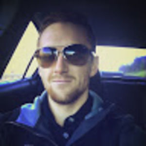 Meet your Posher, Austin thomas